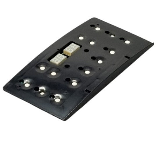 OEM Replacement for GE Refrigerator Control 200D7355G002