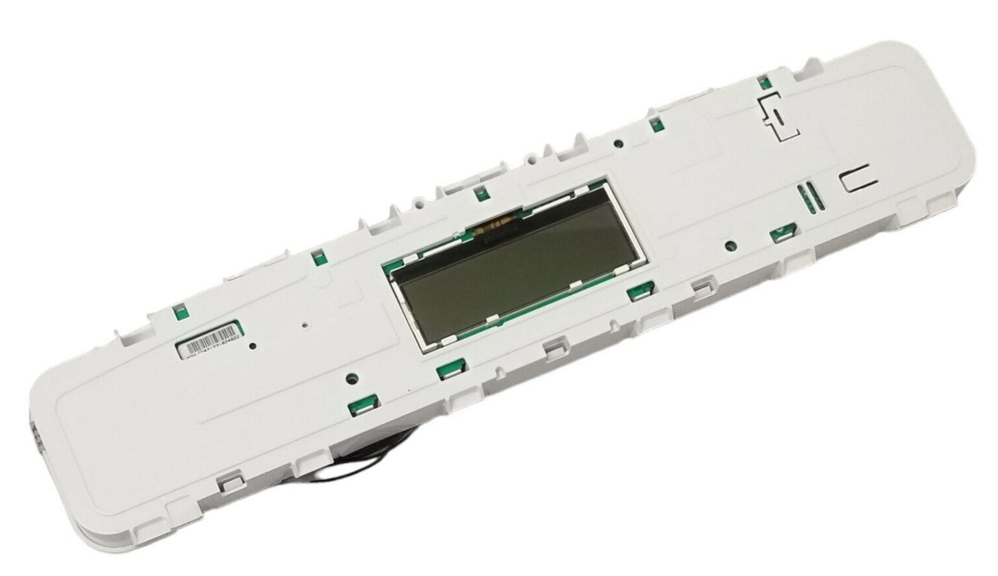 OEM Replacement for Fisher Paykel Washer Control 421231P