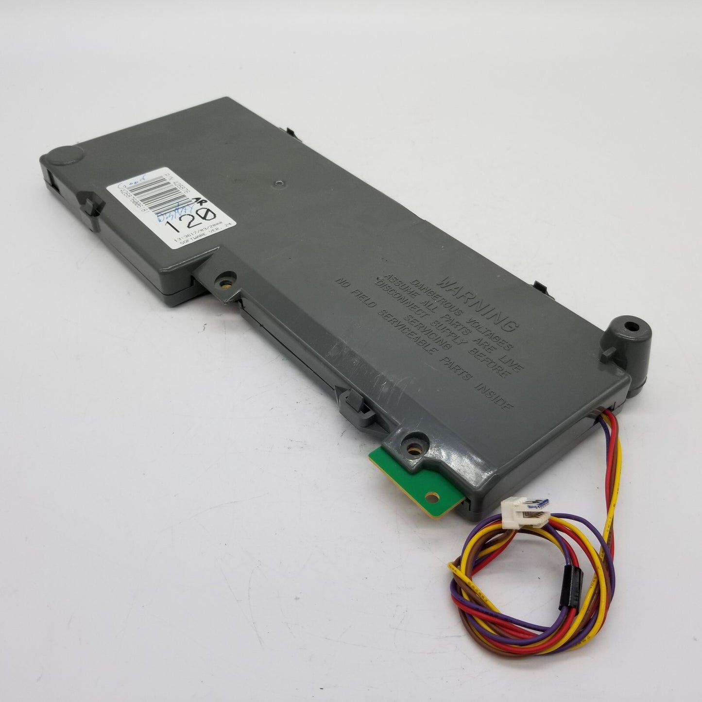 Replacement for Fisher Paykel Washer Control 426876P