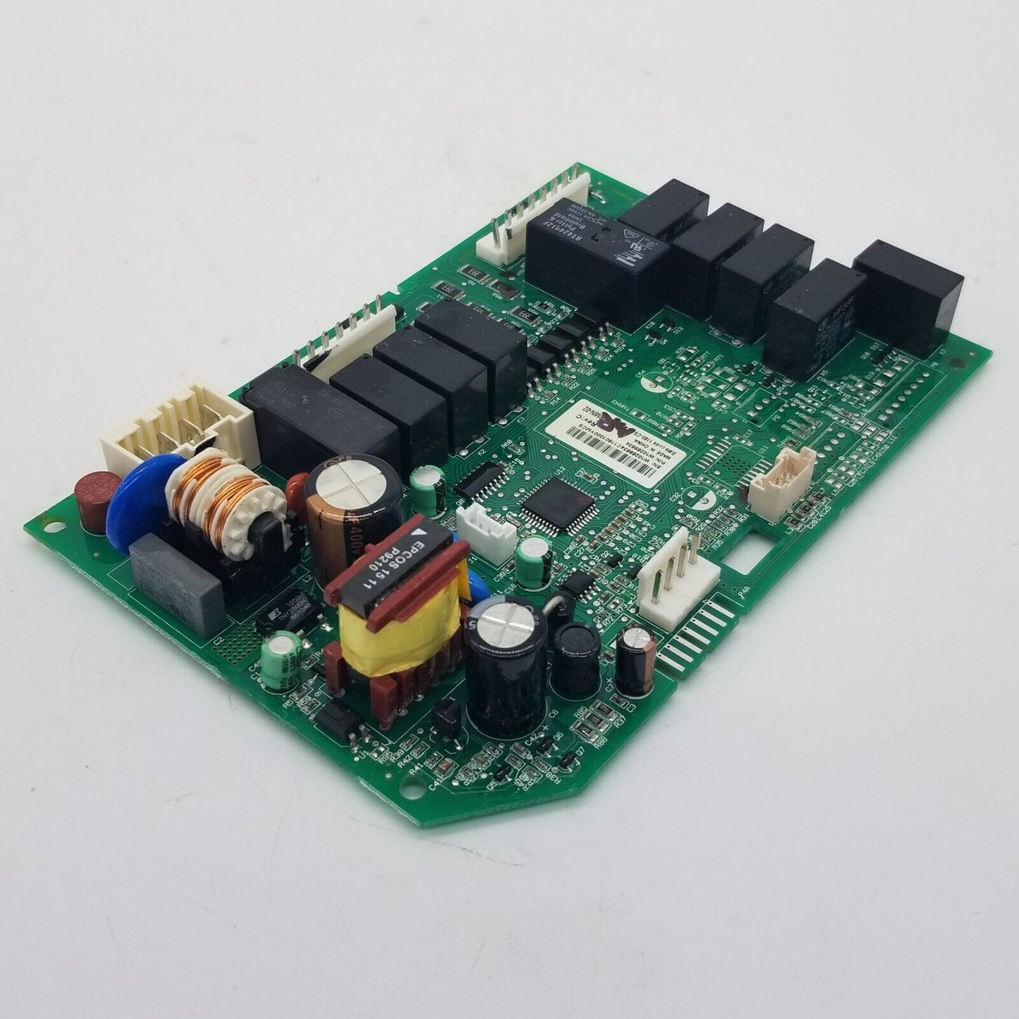 OEM Replacement for Whirlpool Refrigerator Control W10268634