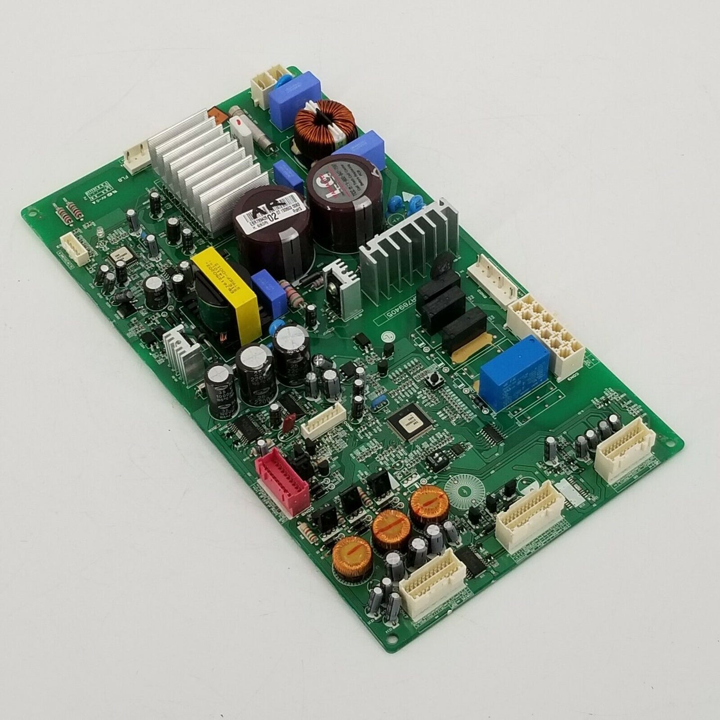Genuine OEM Replacement for LG Refrigerator Control EBR78940502