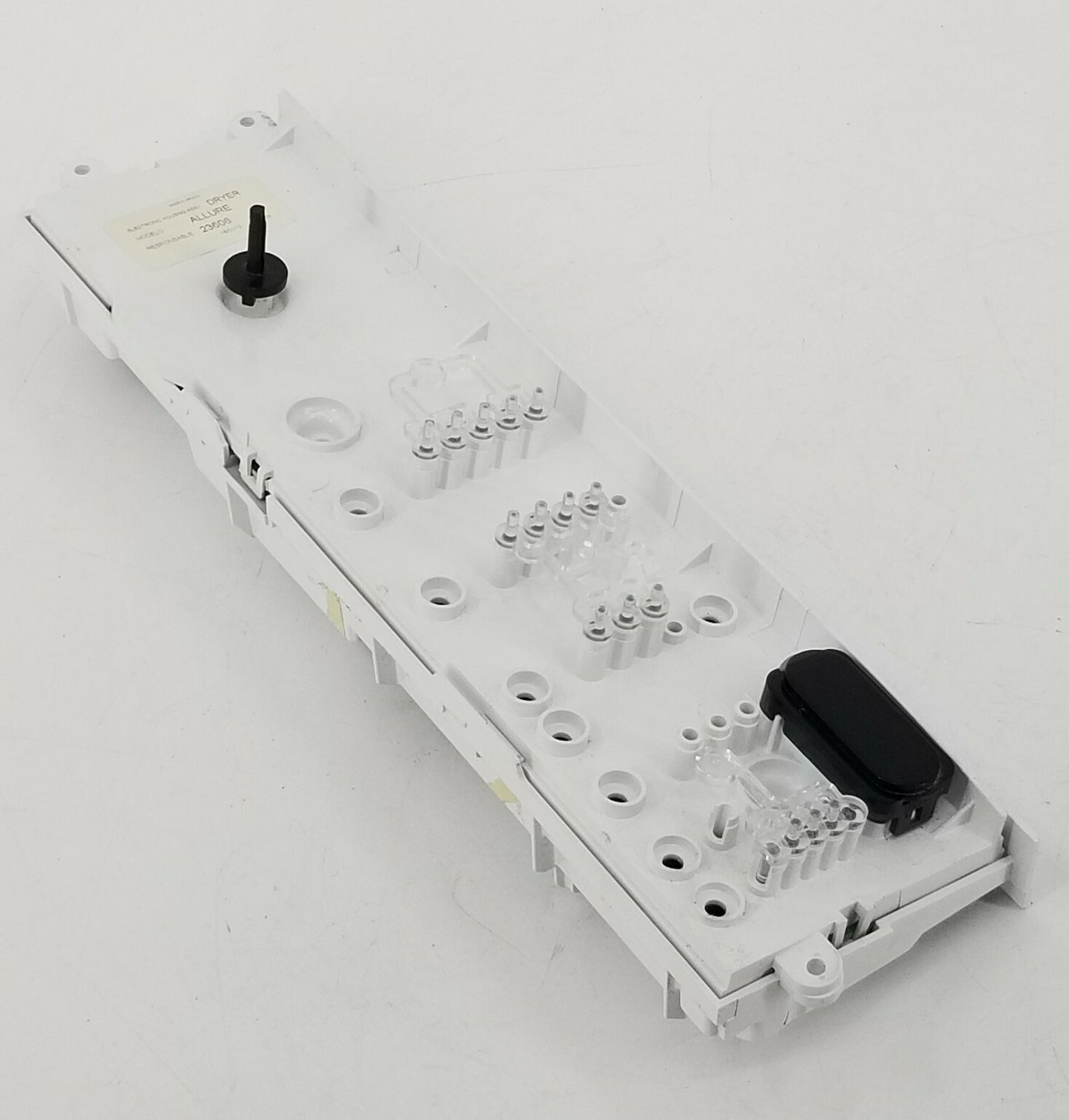 Genuine OEM Replacement for Frigidaire Dryer Control 137068510 ⭐ ⭐