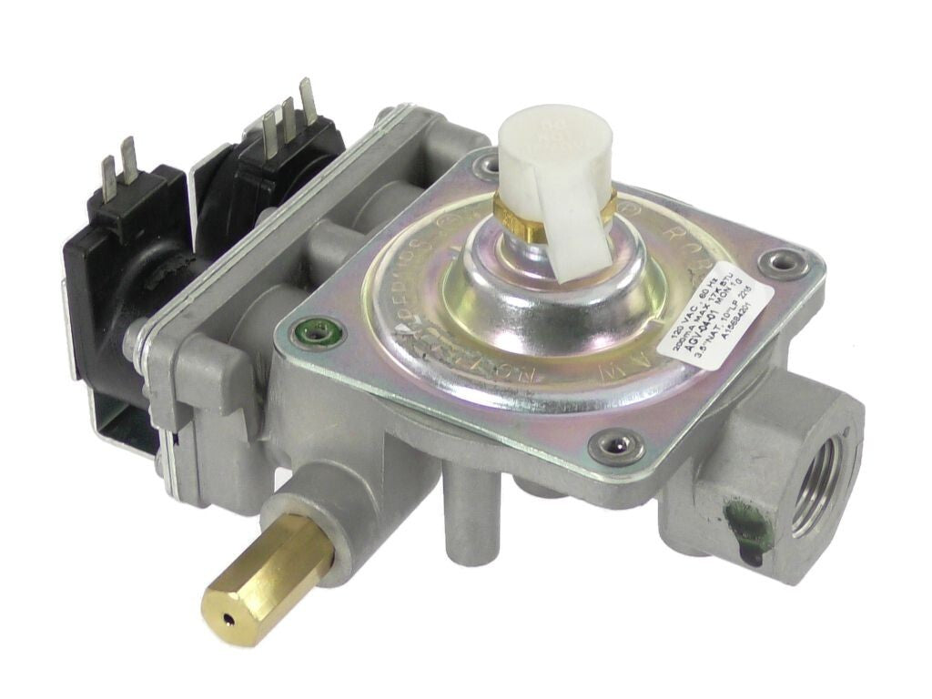 New OEM Replacement for Frigidaire Dryer Gas Valve A15684201 5304524455