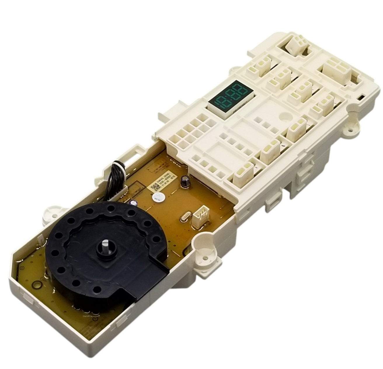 OEM Replacement for Samsung Washer Control DC92-02002H DC92-02117G