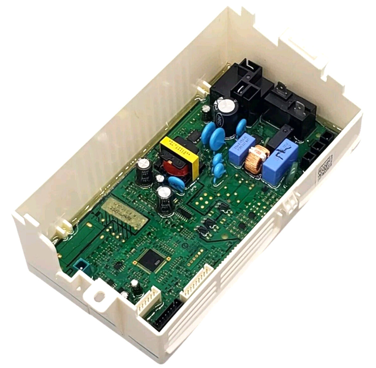 OEM Replacement for Samsung Dryer Control DC92-02527J