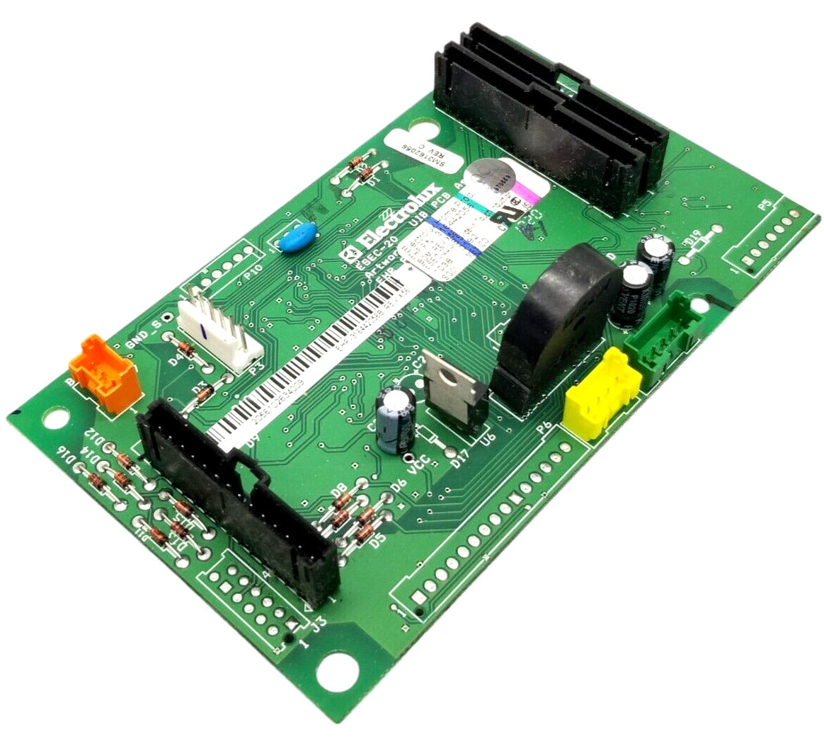 OEM Replacement for Kenmore Range Control Board 316442056