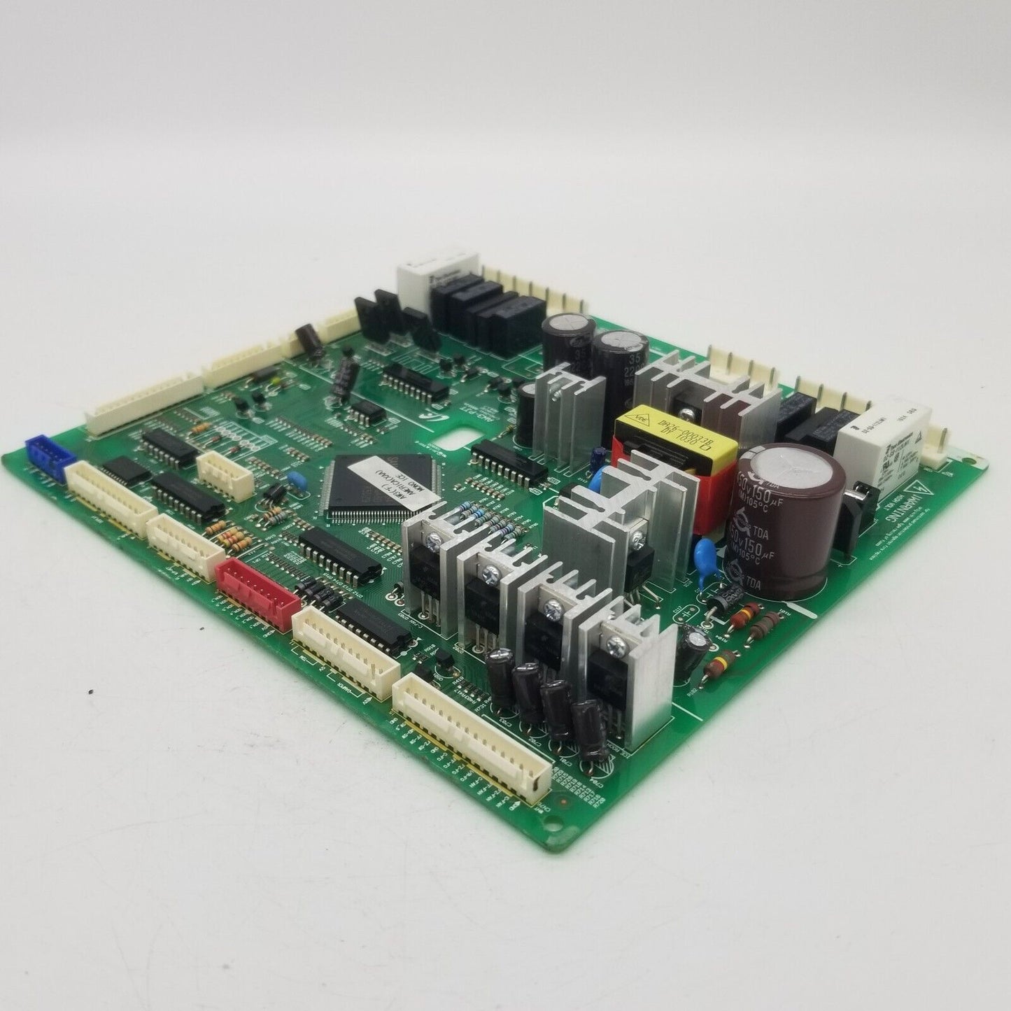 Genuine Replacement for Samsung Fridge Control DA41-00684A PD00006096 ⭐ ⭐