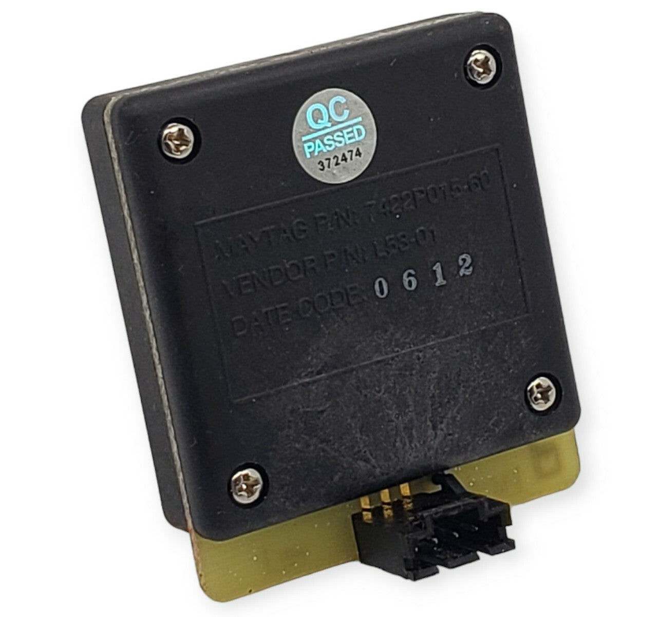 OEM Replacement for Jenn-Air Oven Rotary Encoder 7422P015-60