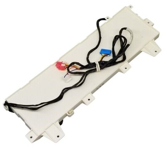 OEM Replacement for LG Dryer Control EBR73590801