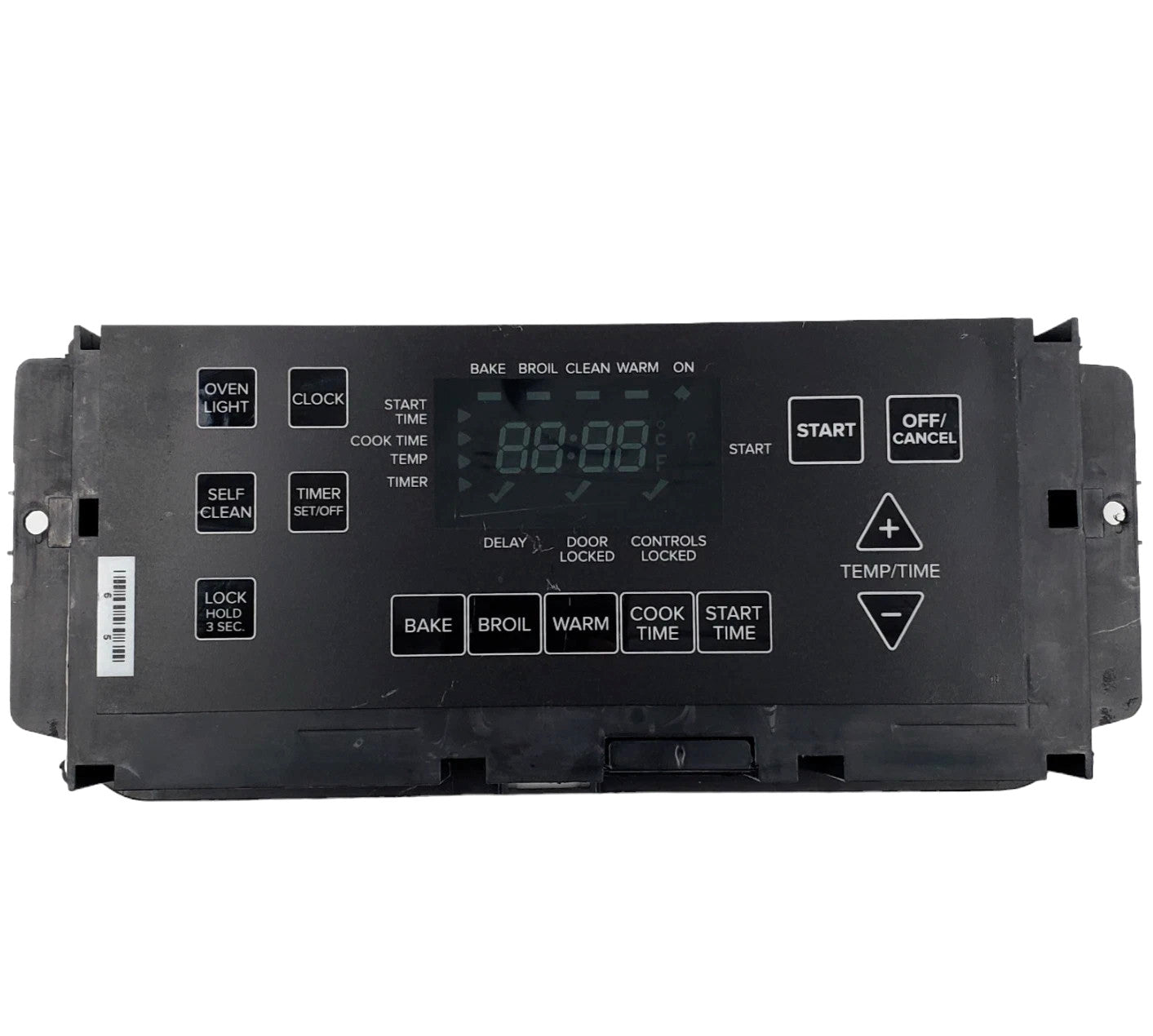 OEM Replacement for Whirlpool Oven Control Board W10626966
