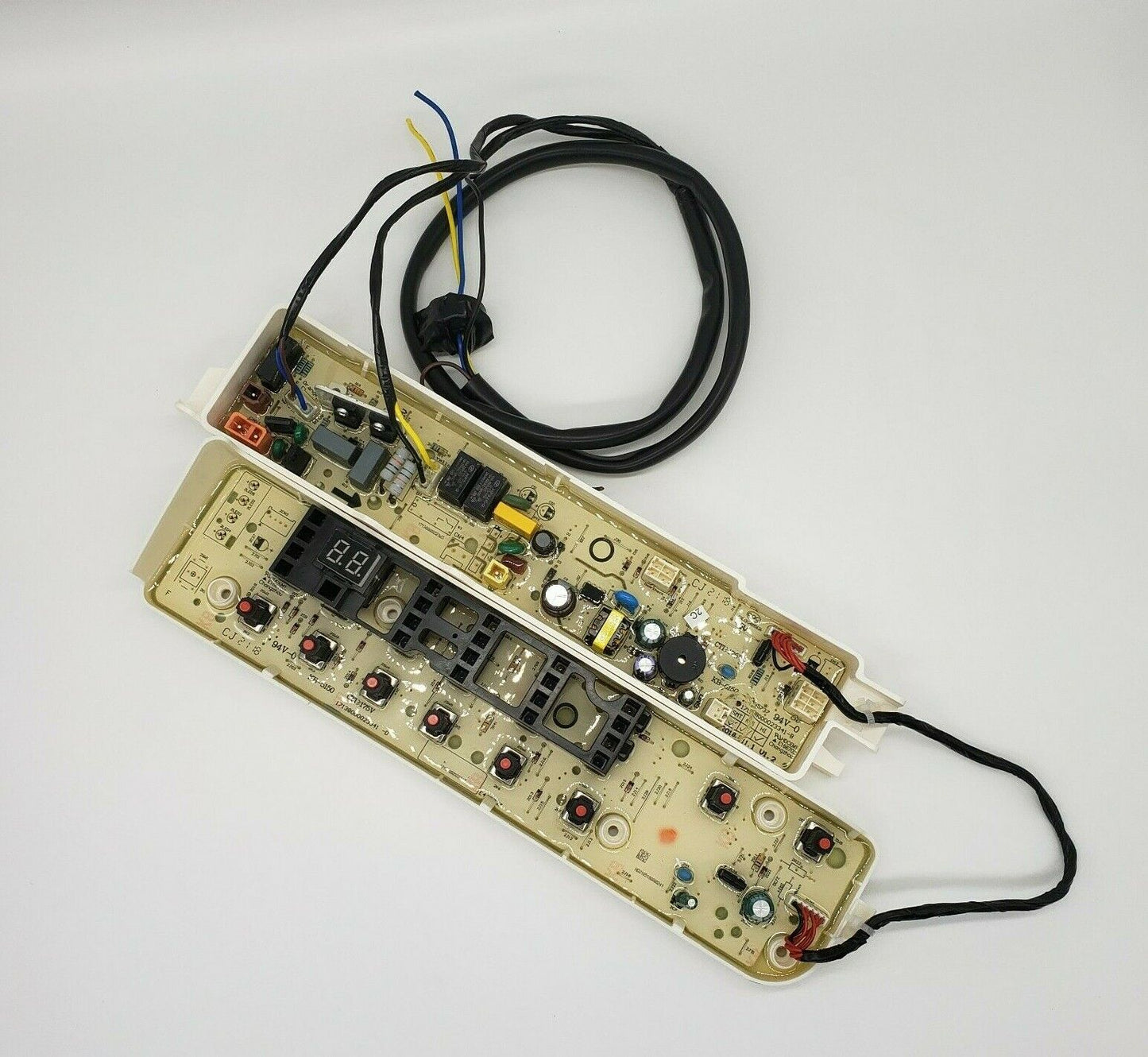 New Genuine Replacement for Magic Chef Interface Control Board 17138000023341