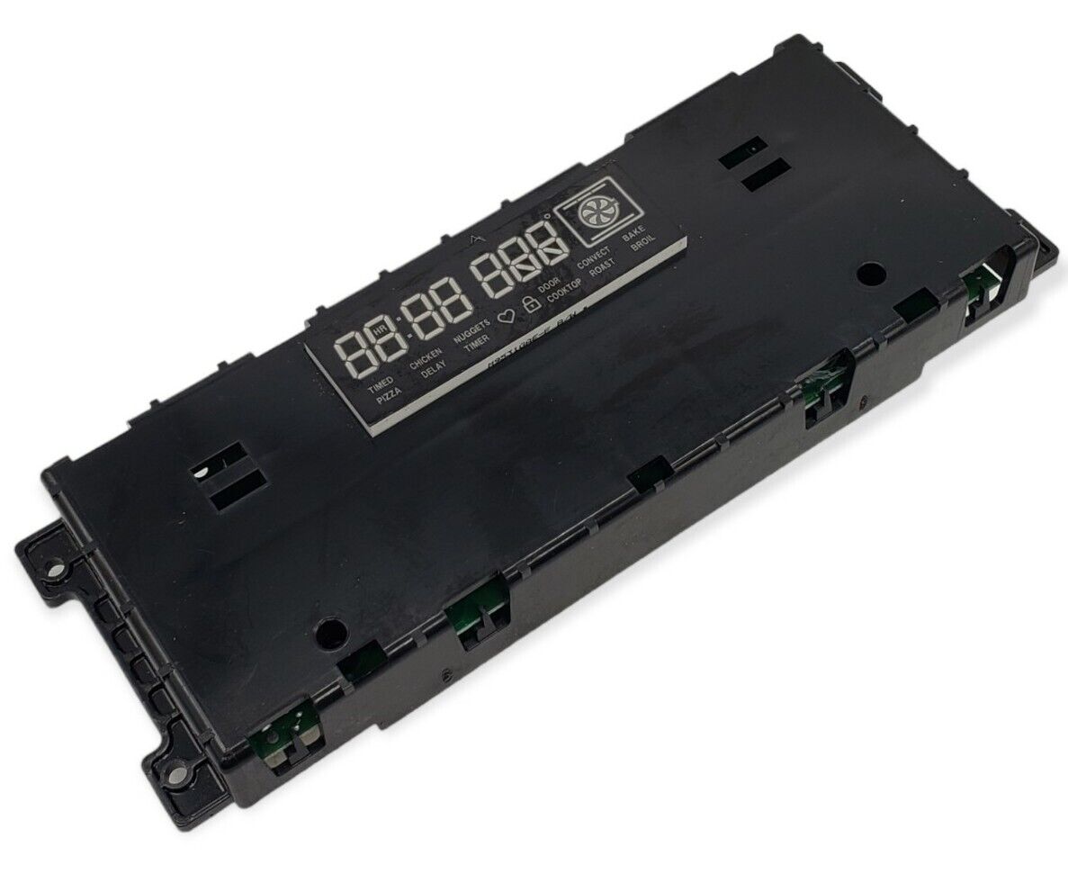 OEM Replacement for Frigidaire Range Control 316462865