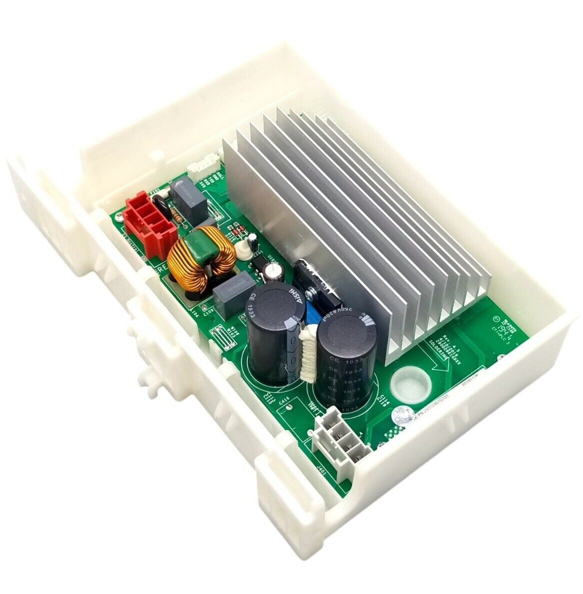 OEM Replacement for GE Washer MCU Control 290D2861G101