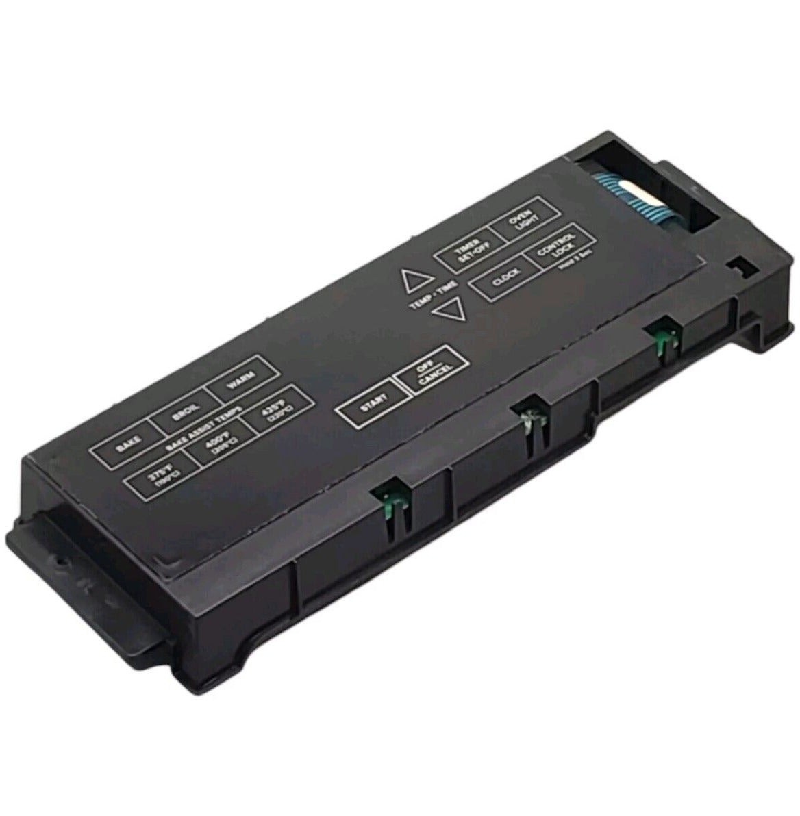 OEM Replacement for Whirlpool Oven Control W10837801 ~ ~
