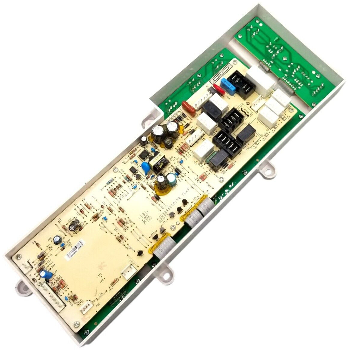 OEM Replacement for GE Washer Control WDHB0501000000