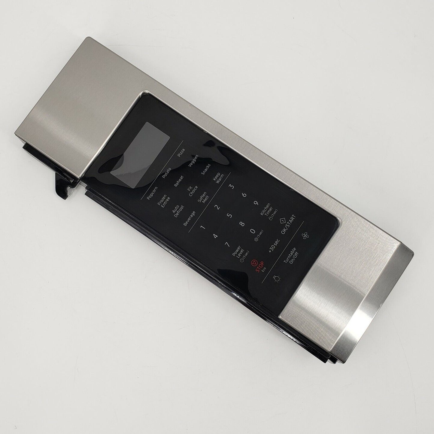Replacement for Samsung Microwave Control Panel DE92-03624F -