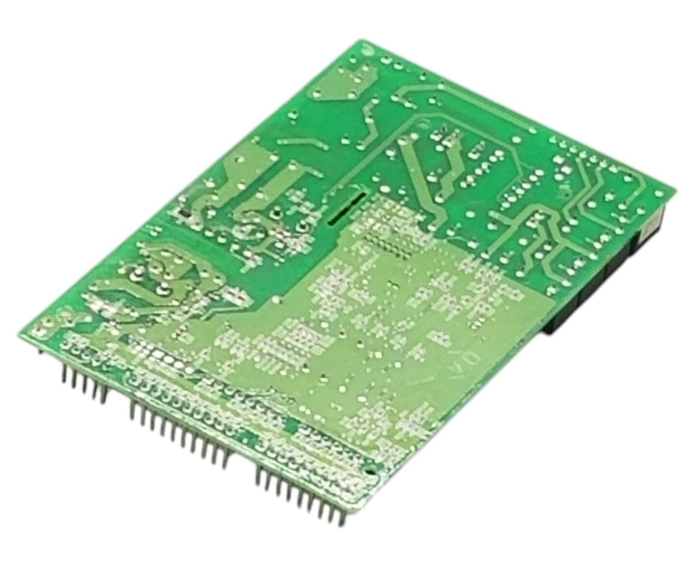 OEM Replacement for GE Refrigerator Control 197D8522G101