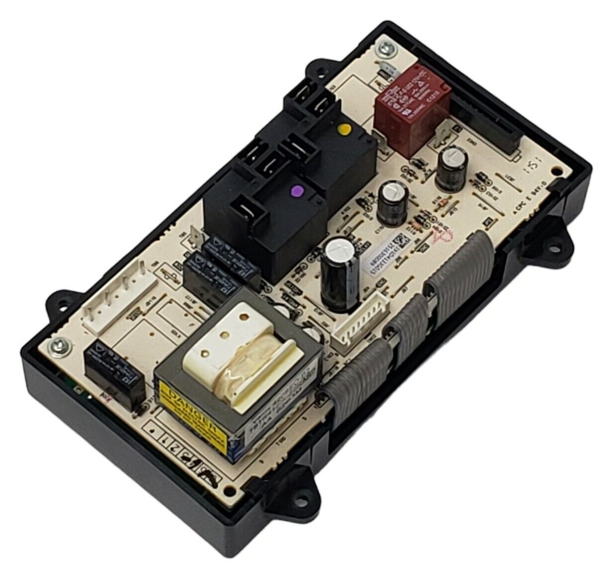 OEM Replacement for GE Wall Oven Control Board WB27T11437