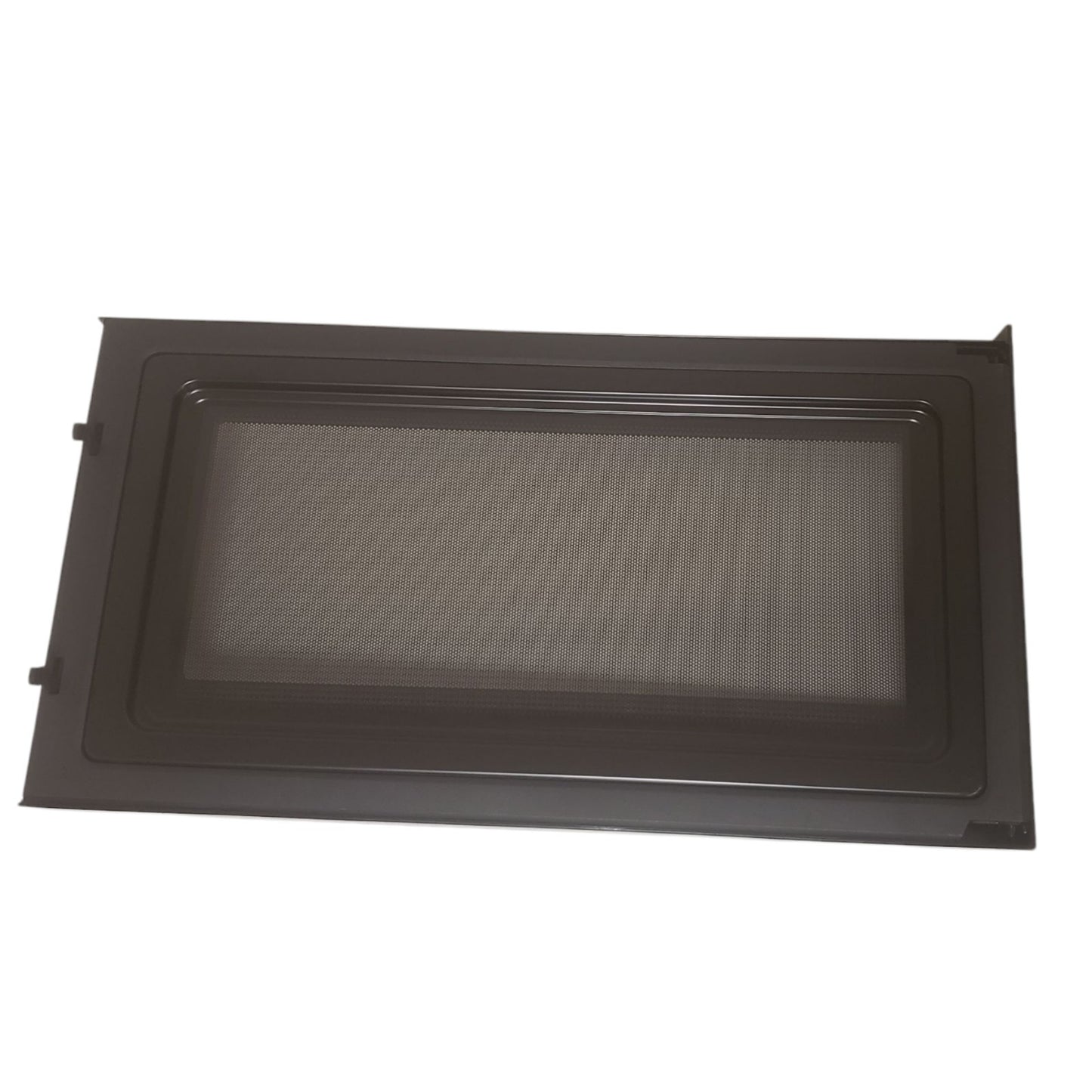 New OEM Replacement for LG Microwave Door Assembly ADC73908106