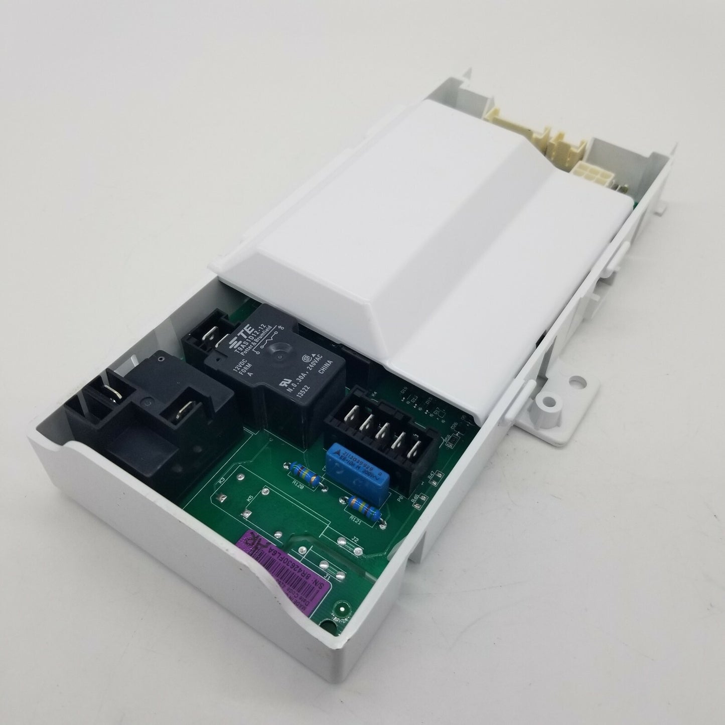 Genuine OEM Replacement for Kenmore Dryer Control W10606685