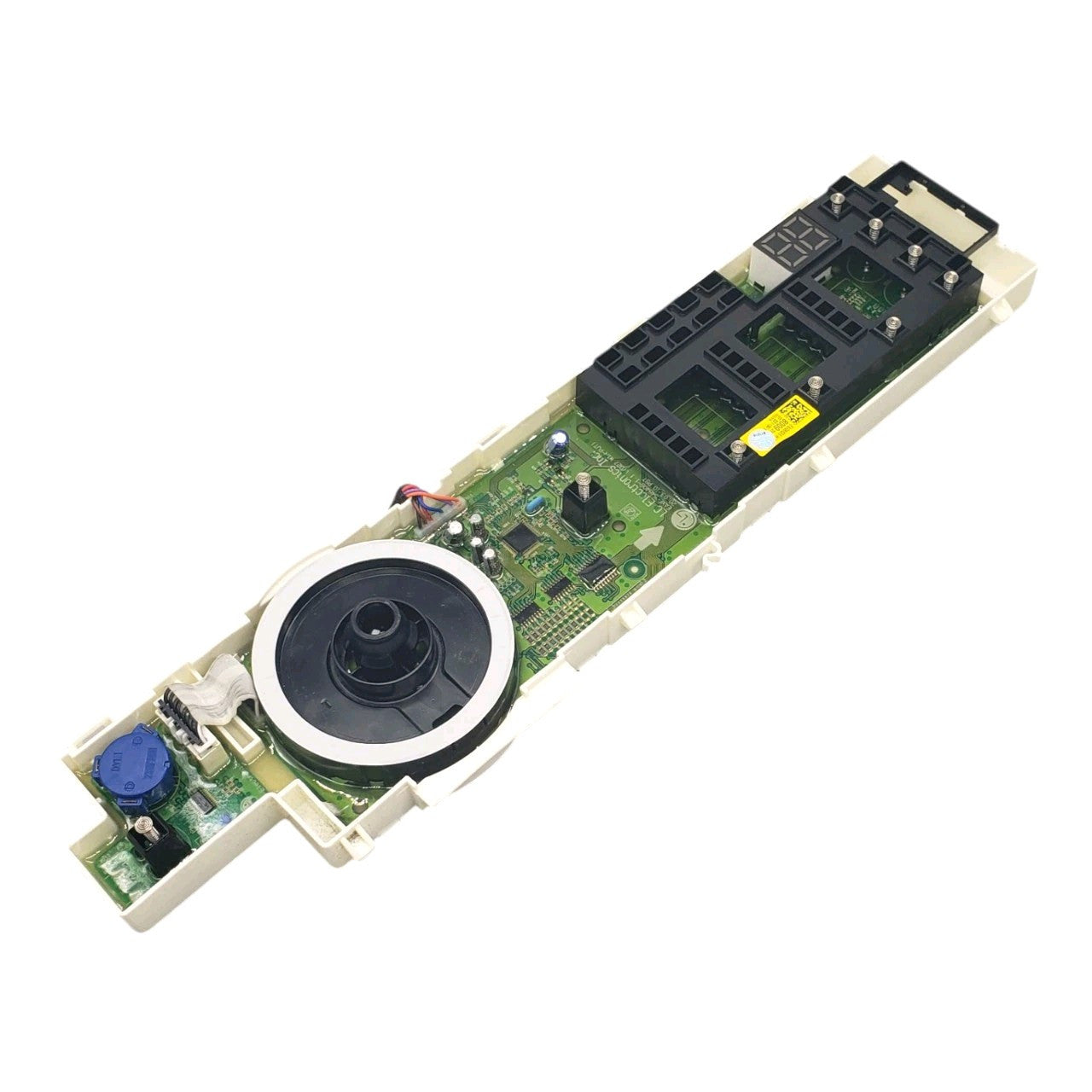 OEM Replacement for LG Dryer Control Board EBR86268009
