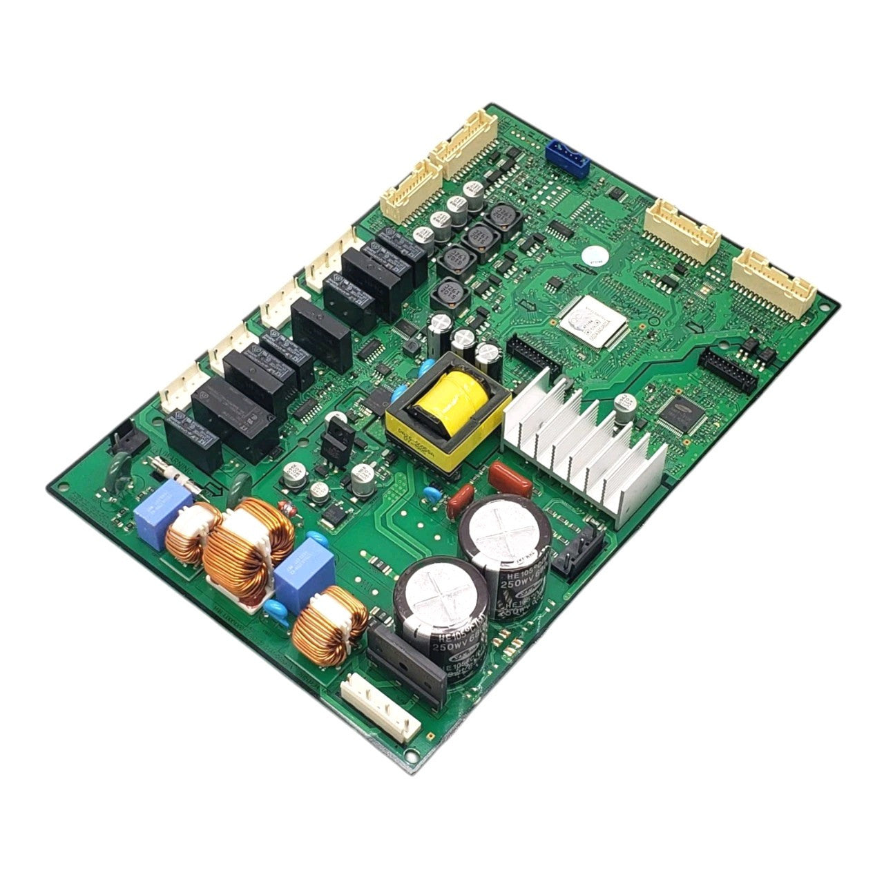 OEM Replacement for Samsung Fridge Control DA94-04603A