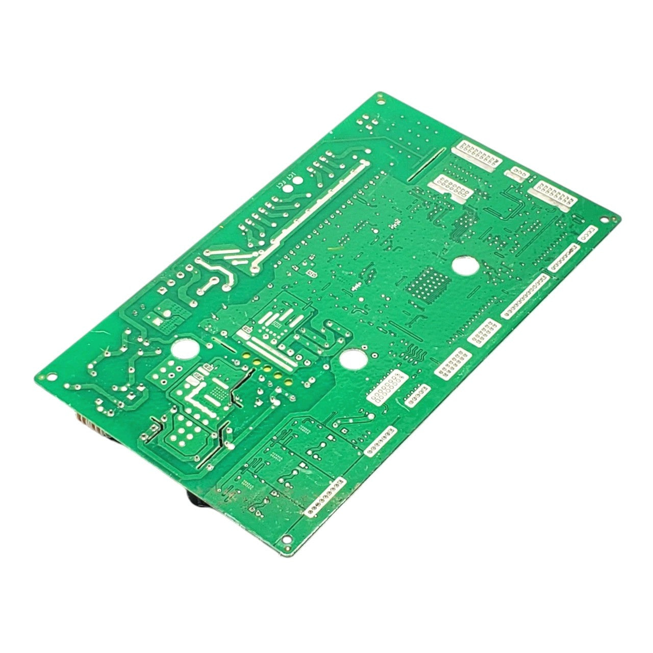 OEM Replacement for GE Fridge Control Board 197D8514G002