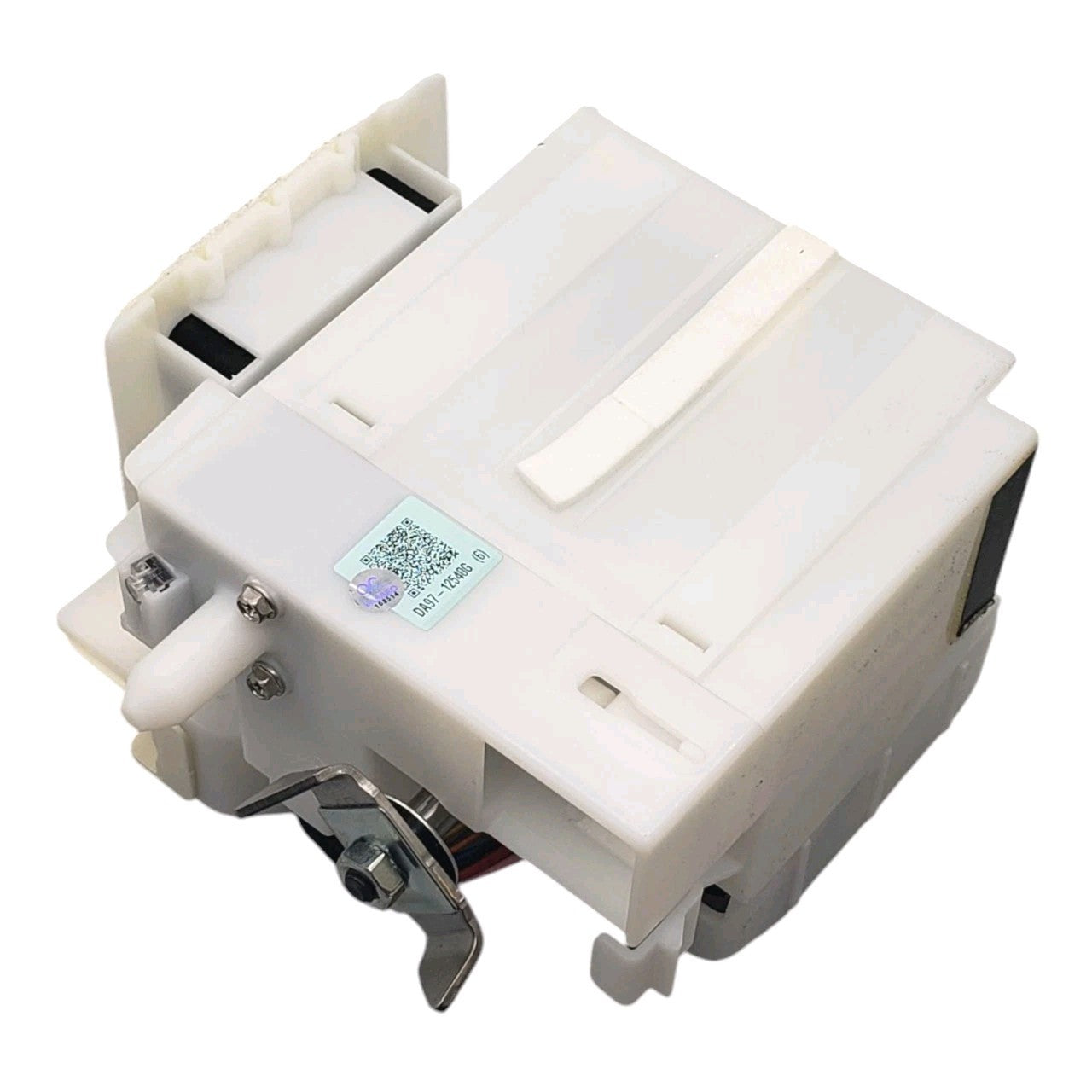New Genuine OEM Replacement for Samsung Fridge Auger Motor DA97-12540G