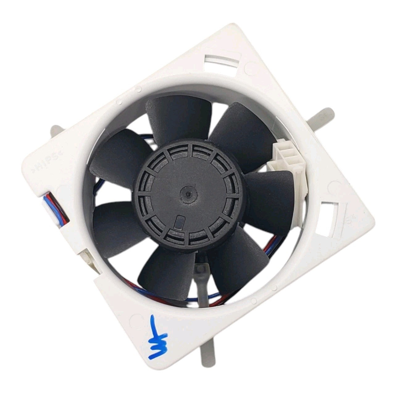 New OEM Replacement for Fisher Paykel Fridge Evaporator Fan 848316P