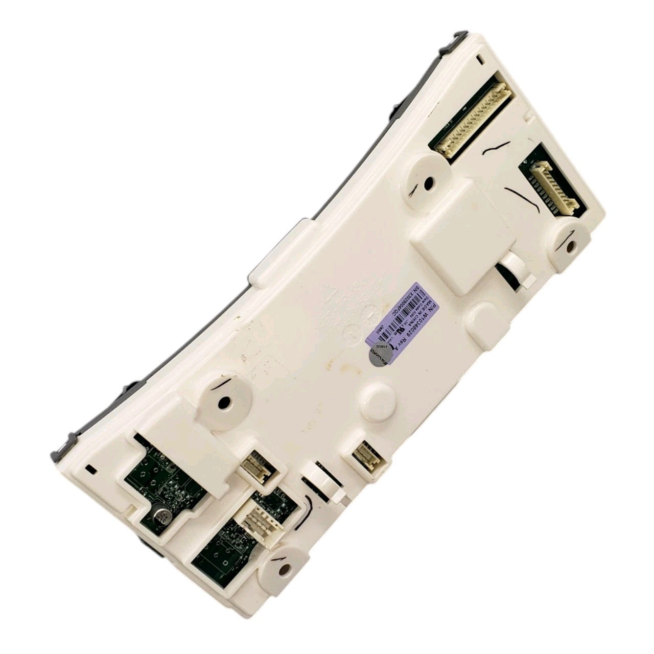 OEM Replacement for Whirlpool Washer Control W10348029