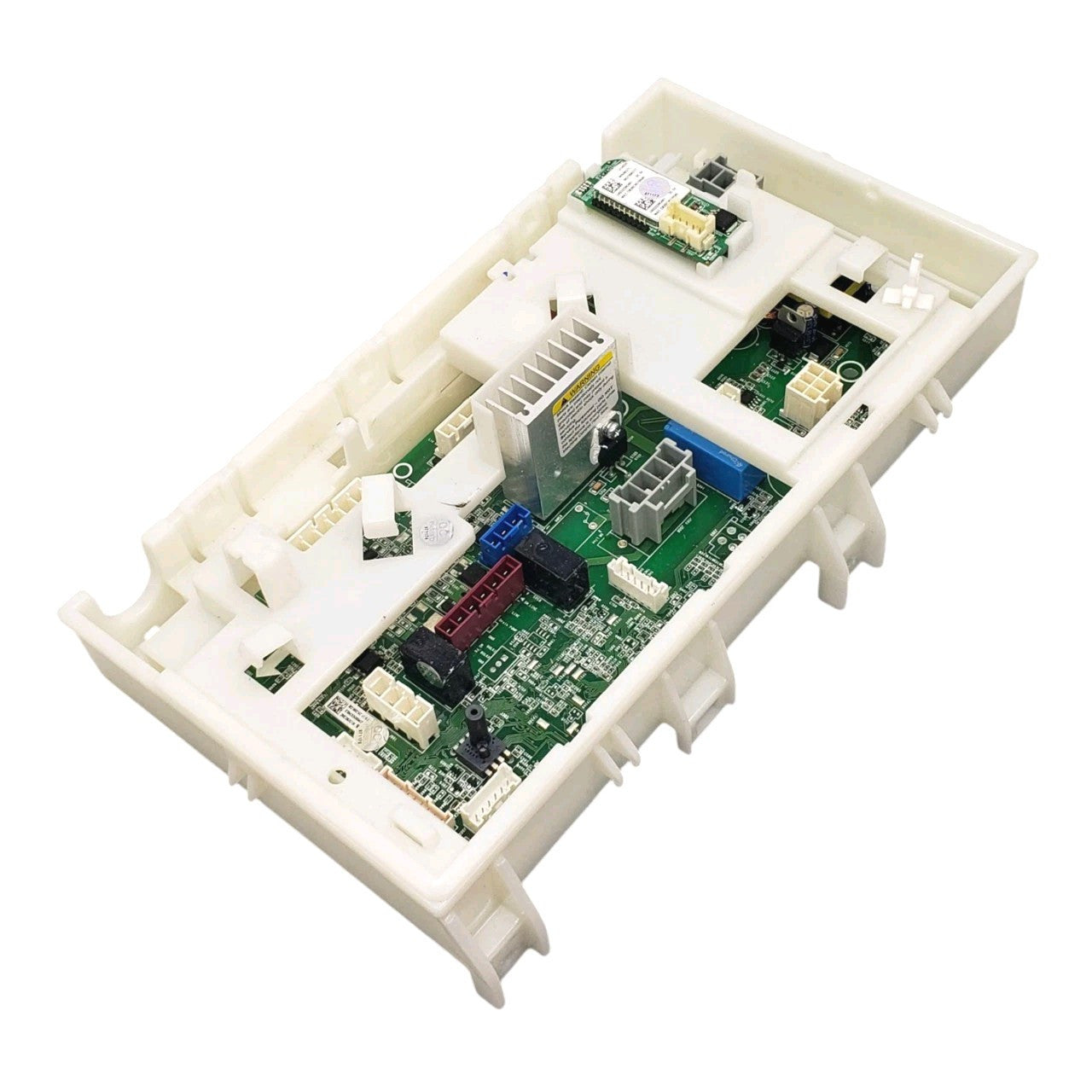 OEM Replacement for GE Washer Control Board 290D2863G106