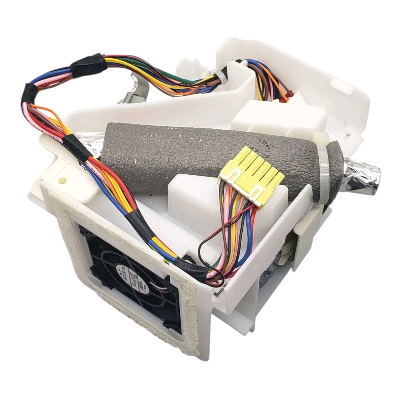 New Genuine OEM Replacement for Samsung Fridge Auger Motor DA97-12540G