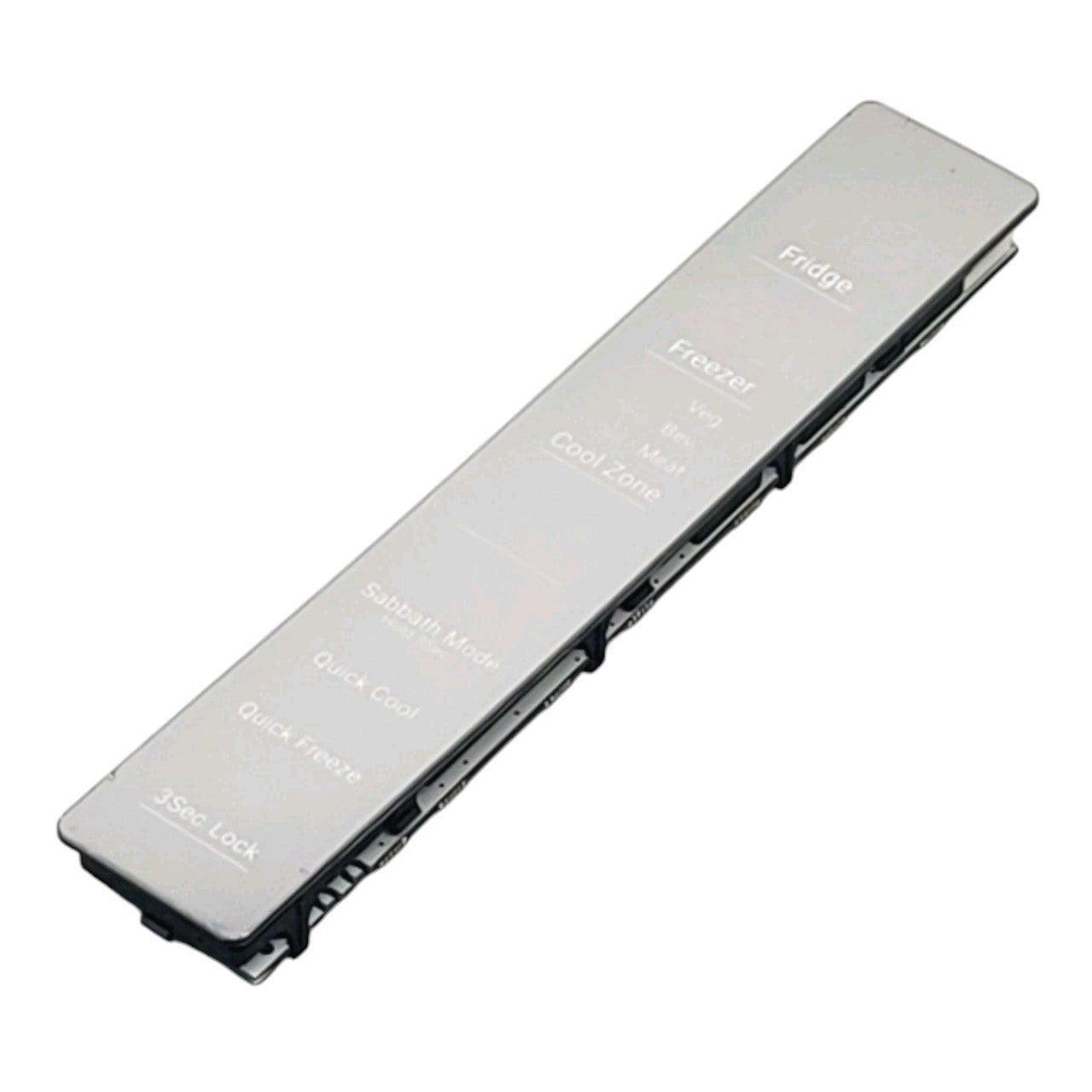 New OEM Replacement for Haier Fridge Temperature Control WR55X45578