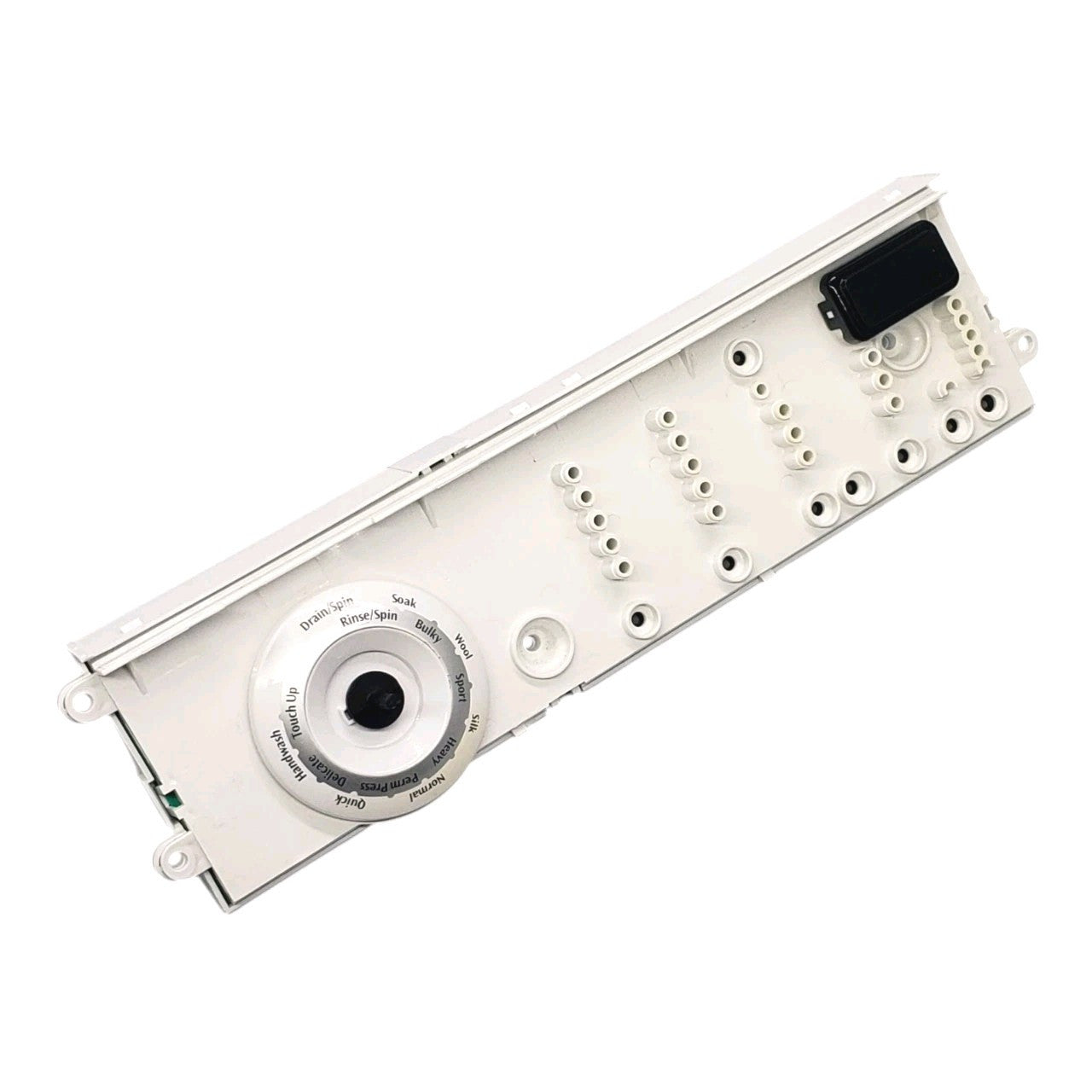 OEM Replacement for Frigidaire Washer Control 134732003