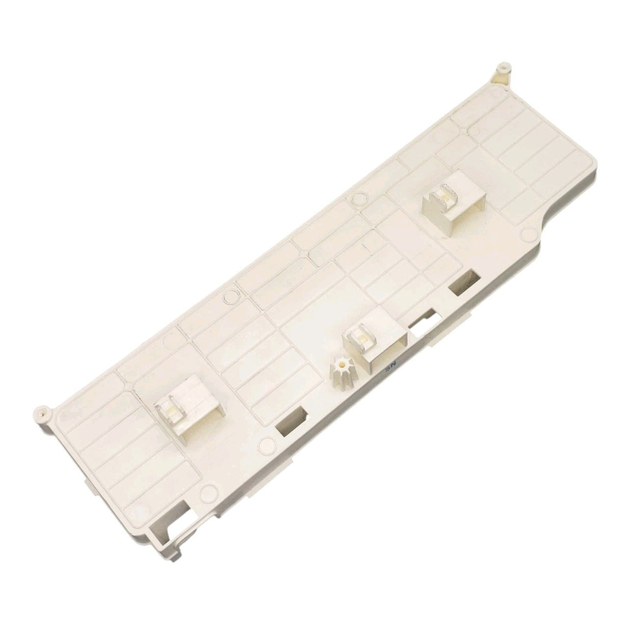 OEM Replacement for Samsung Washer Control DC92-02388L