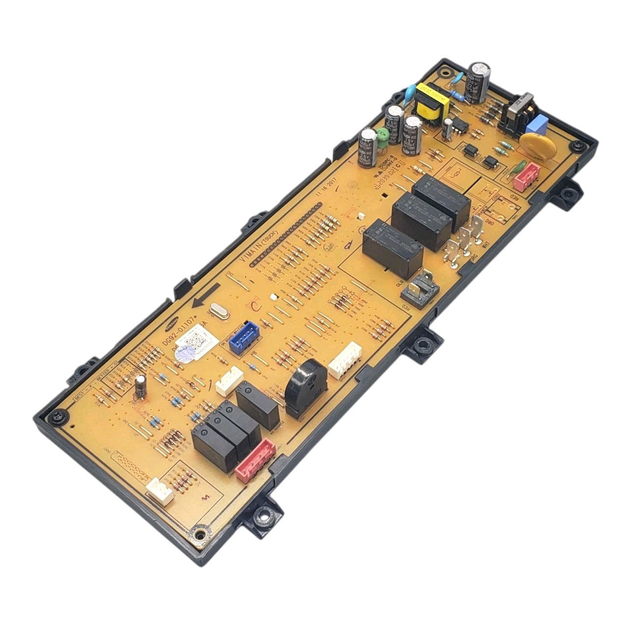 OEM Replacement for Samsung Oven Control DE92-02588E