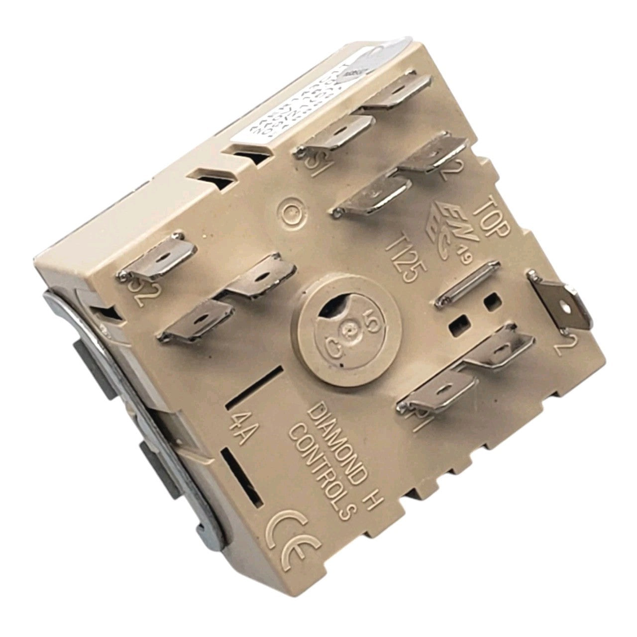 New OEM Premium Levella Range Infinite Switch 44ER143C1T