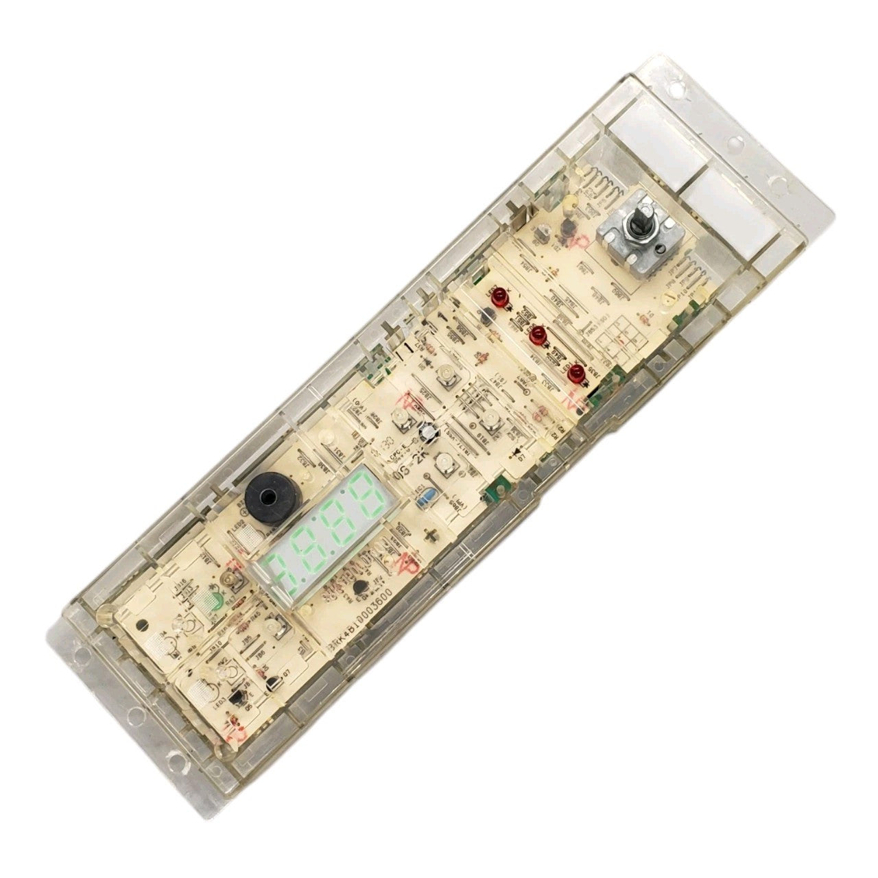 OEM Replacement for GE Oven Control 183D7277P003 WB27K10048