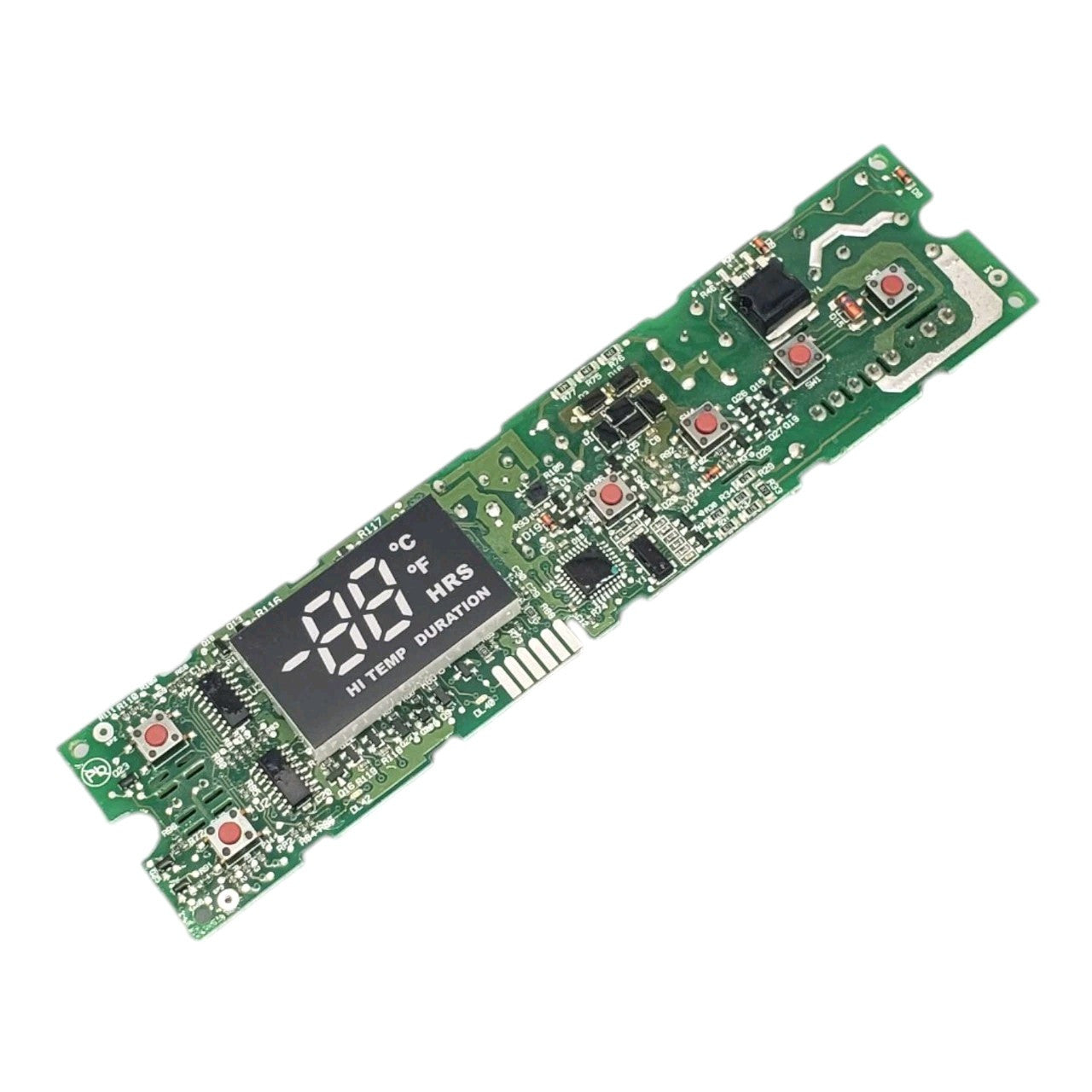 OEM Replacement for Frigidaire zer Control 297241906