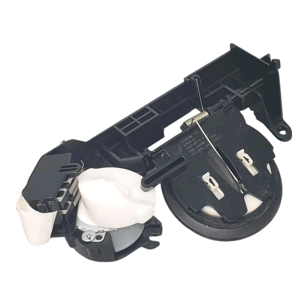 New Genuine OEM Replacement for Samsung Fridge Ice Chute Assy DA97-17296A