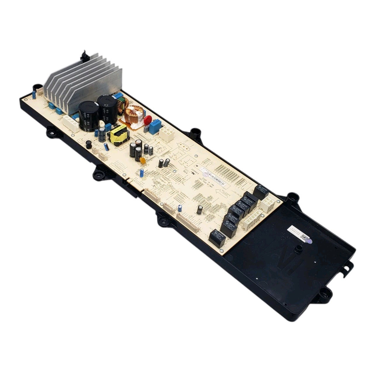 OEM Replacement for GE Washer Control Board 237D1395G014