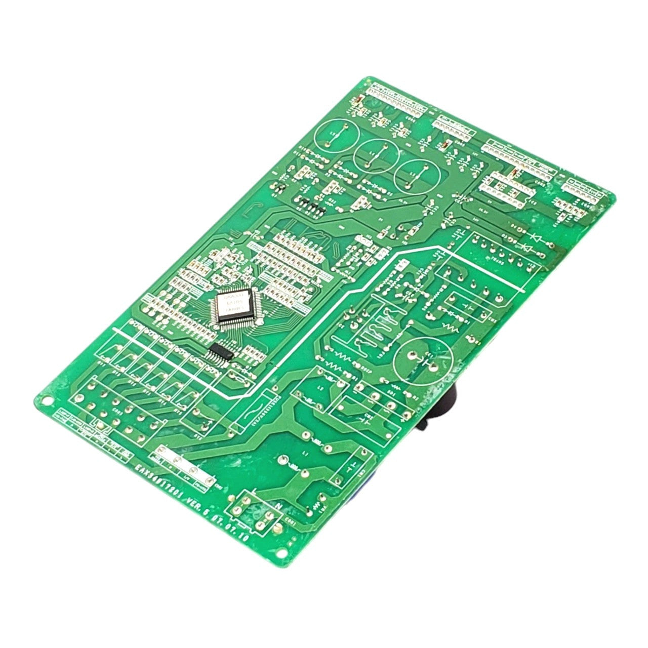OEM Replacement for LG Fridge Control Board EBR34917108