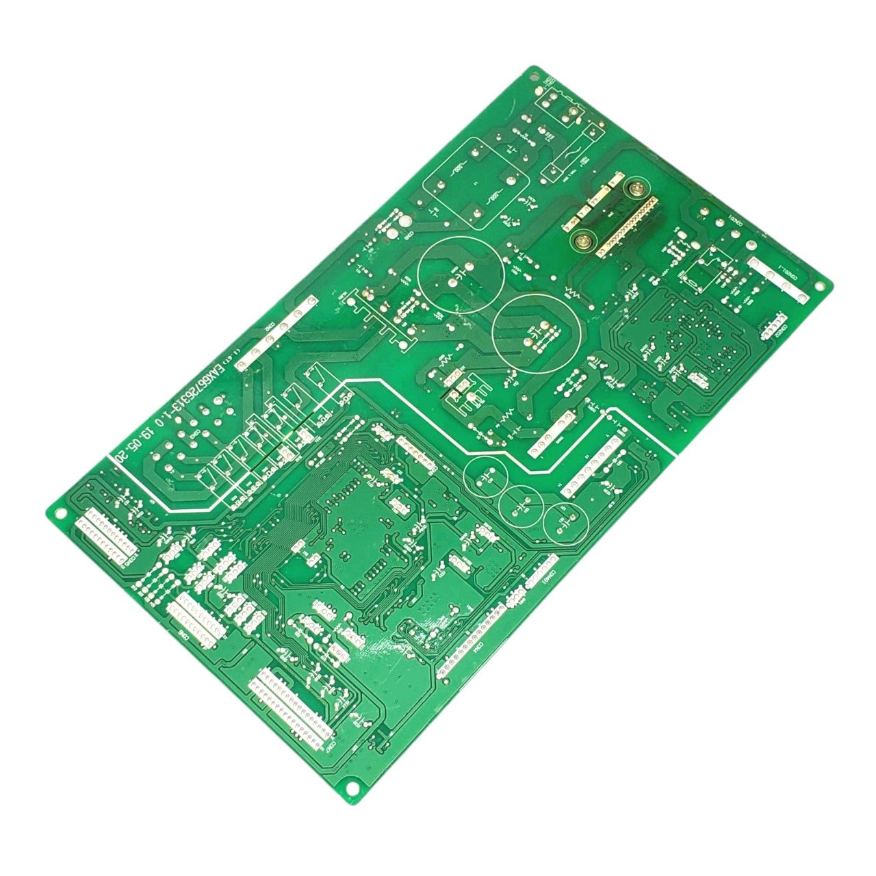 OEM Replacement for LG Fridge Control Board EBR83845066