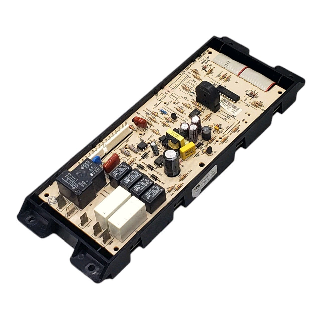 OEM Replacement for Frigidaire Oven Control 316557216
