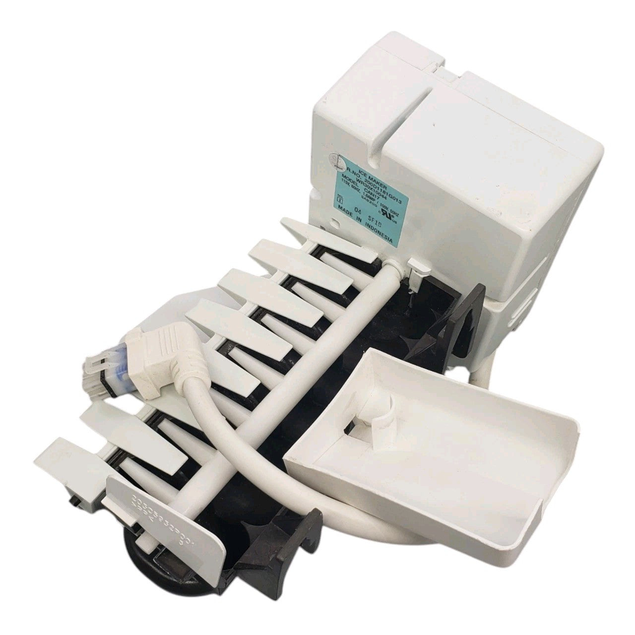 OEM Replacement for GE Fridge Ice Maker 200D1181G013 WR30X10044 ~ ~