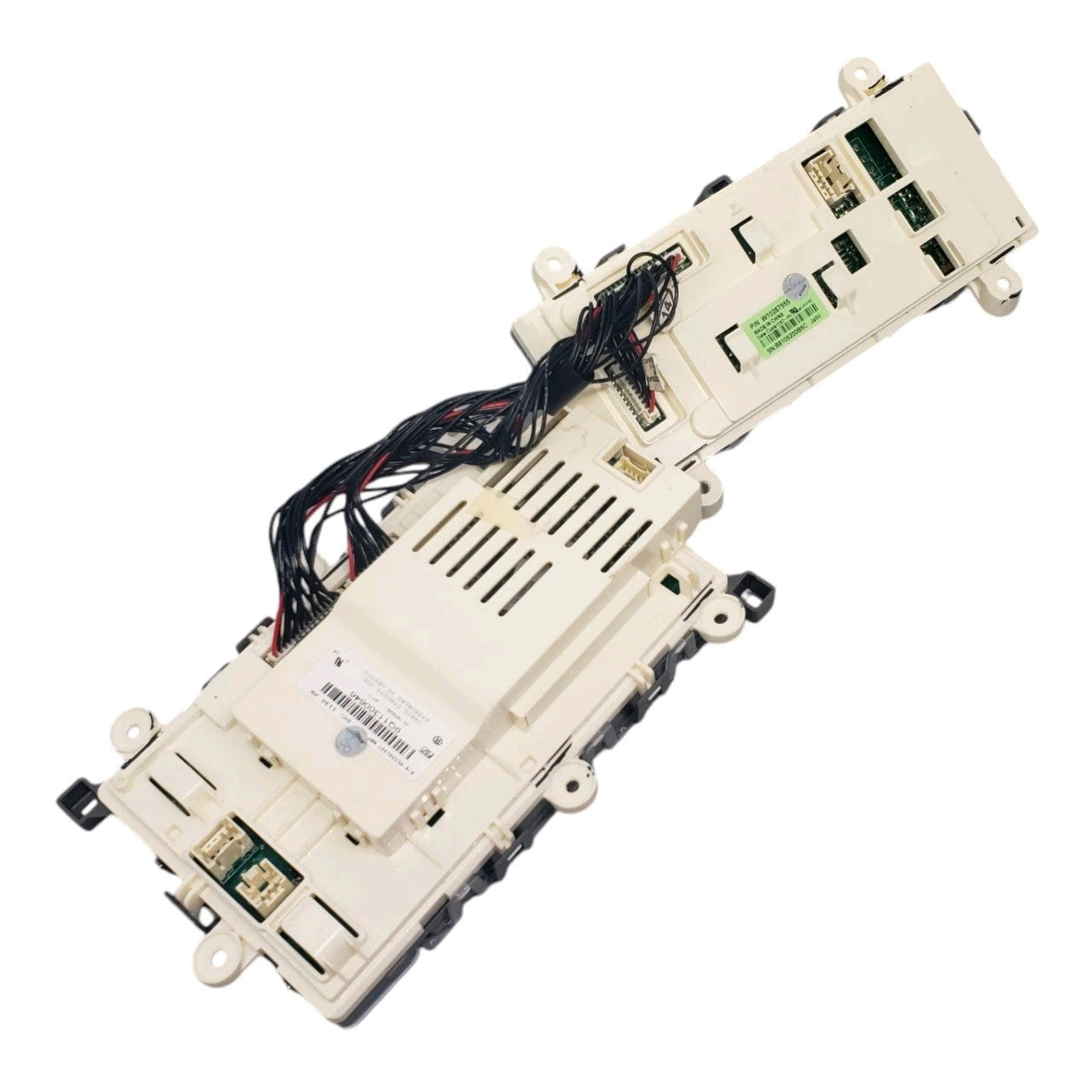 OEM Replacement for Whirlpool Washer Control W10391337 W10267955