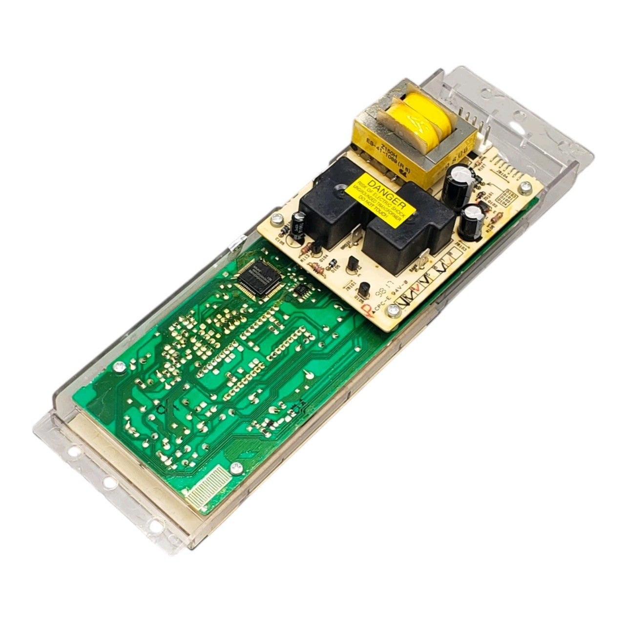 OEM Replacement for GE Oven Control 164D3147G016 WB27X10022