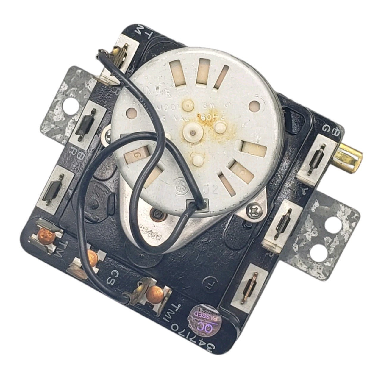 Genuine OEM Replacement for Kenmore Dryer Timer 347170 ~ ~