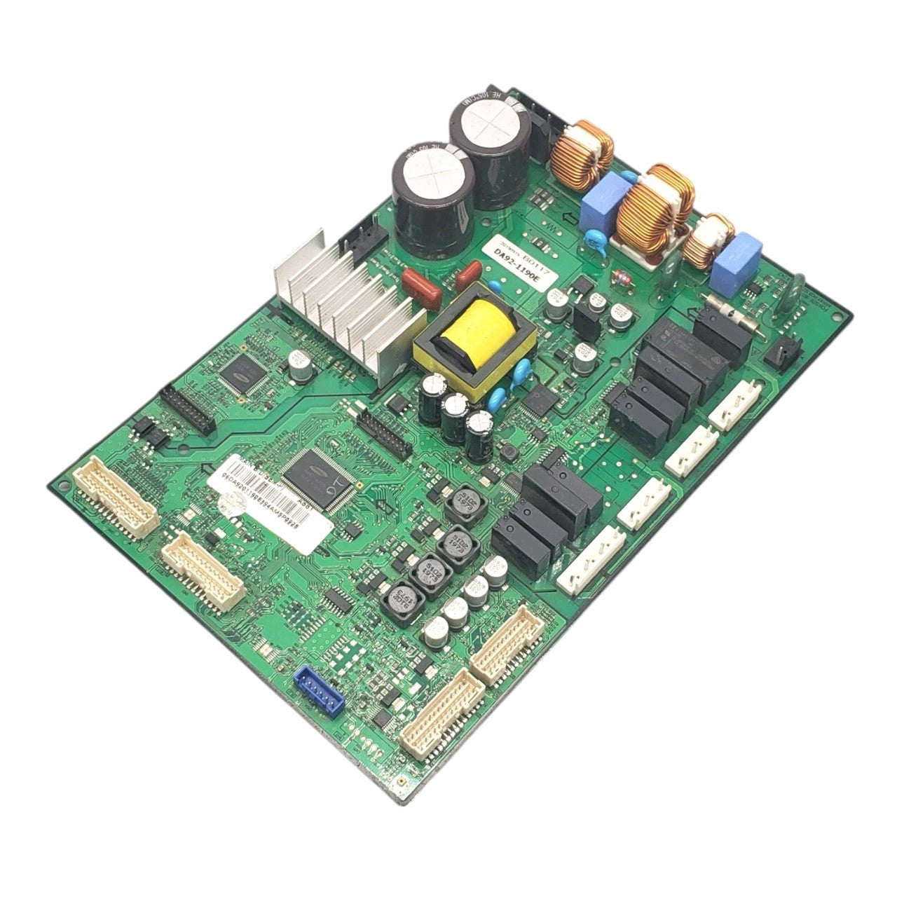 OEM Replacement for Samsung Fridge Control DA92-01190E