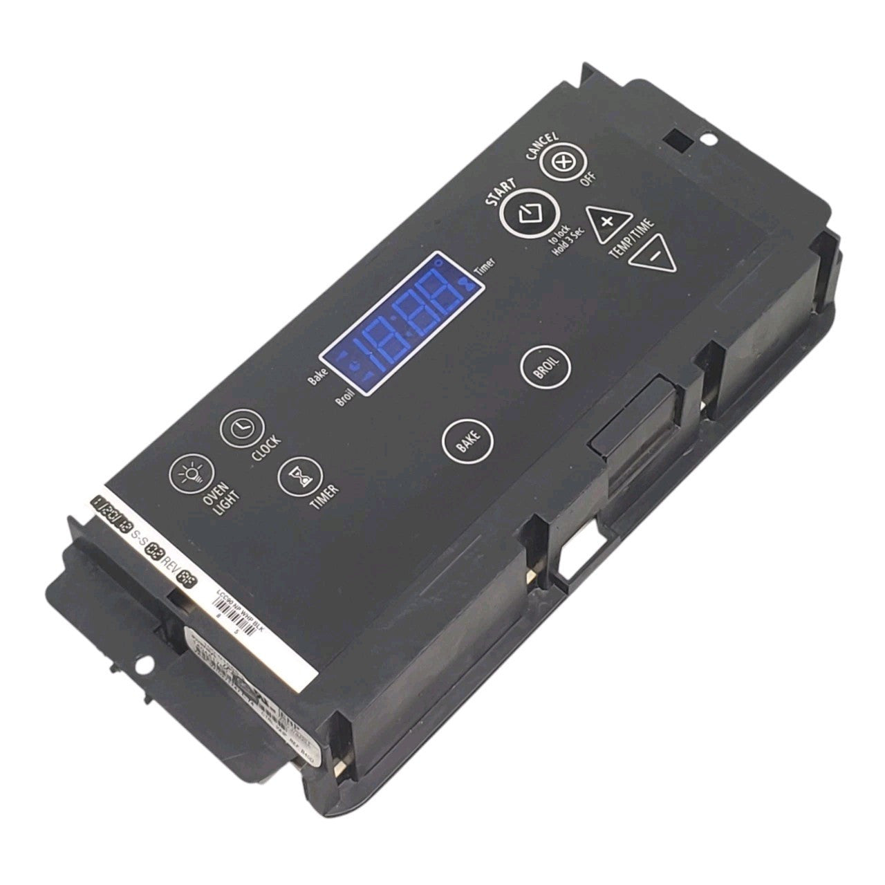OEM Replacement for Whirlpool Oven Control W10271747 ~ ~